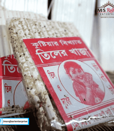কুষ্টিয়ার বিখ্যাত তিলের খাজা